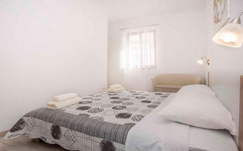 Apartment in Rovinj/Istrien 11798