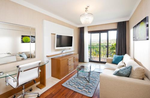 Hilton Bodrum Turkbuku Resort Spa In Golturkbuku Turkey 100 Reviews Prices Planet Of Hotels