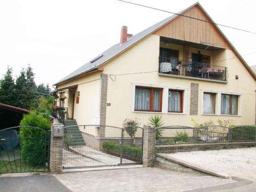  Apartment in Fonyod/Balaton 26640 in Fonyód