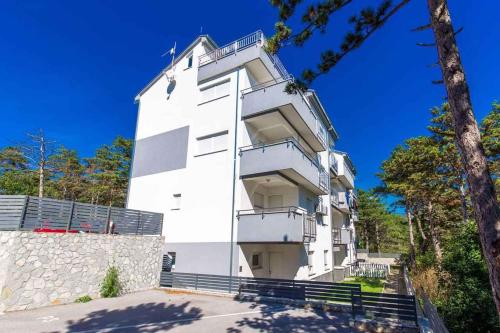 Apartment in Crikvenica 5621 - Sopaljska