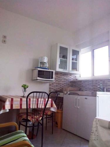  Apartment in Okrug Gornji 6196 in Okrug Gornji