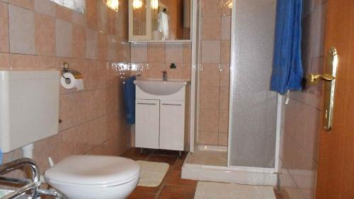 Holiday home in Rovinj/Istrien 11523