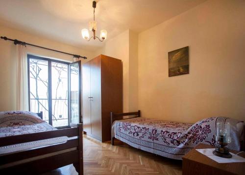 Apartment in Rovinj/Istrien 11501