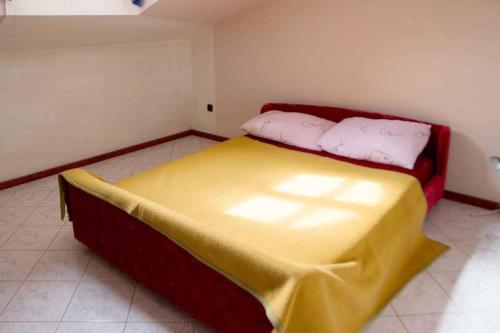 Three-Bedroom Apartment in Valbandon I