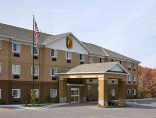 Super 8 by Wyndham St Robert Ft Leonard Wood Area, Saint Robert (fotografie 6)