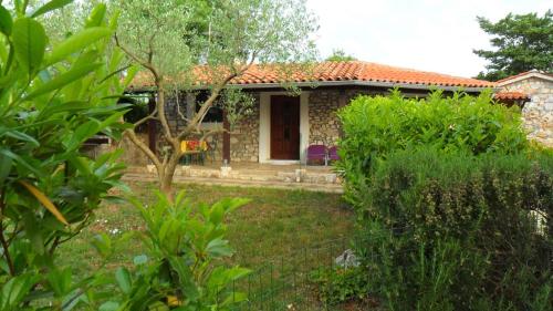  Holiday home in Rovinj/Istrien 11523, Pension in Kokuletovica