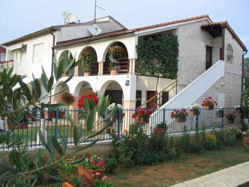 Apartment in Fazana/Istrien 8633 - image 6