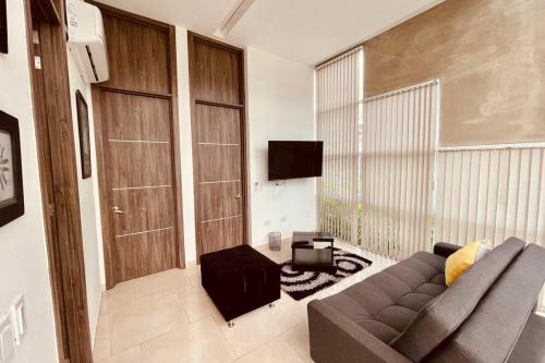 apartamento unico en Roldanillo !