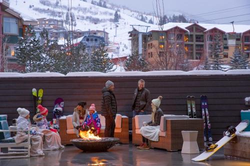 YOTELPAD Park City - image 3