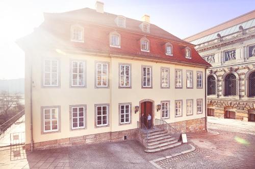 Hofgärtnerhaus, Dresda (foto 7)