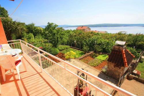  One-Bedroom Apartment in Crikvenica XVIII, Pension in Dramalj