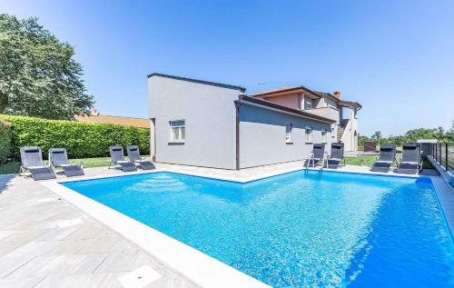 Apartment in Porec - Istrien 10441, Poreč-Parenzo