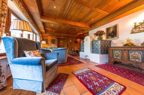 Apartment in Zell am Ziller with One-Bedroom 1