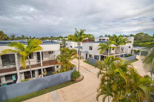 Grange Resort Hervey Bay Room Type - One-Bedroom Apartment