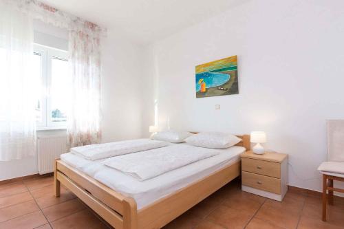 Apartment Malinska 3