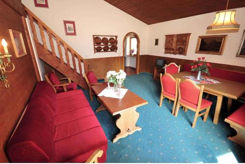 Apartment in Zell am Ziller with Two-Bedrooms 1