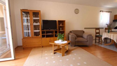 One-Bedroom Apartment in Malinska XXIV