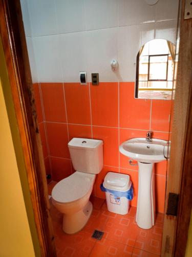 Hostal Real Gala