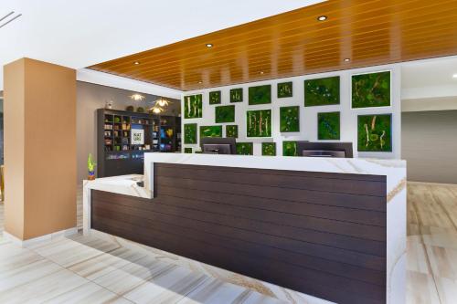 ทัศนียภาพภายนอกโรงแรม, Hotel Indigo Rochester Mayo Clinic Area By IHG in โรเชสเตอร์ (MN)