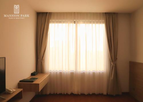 맨션 파크 호텔 - 전망