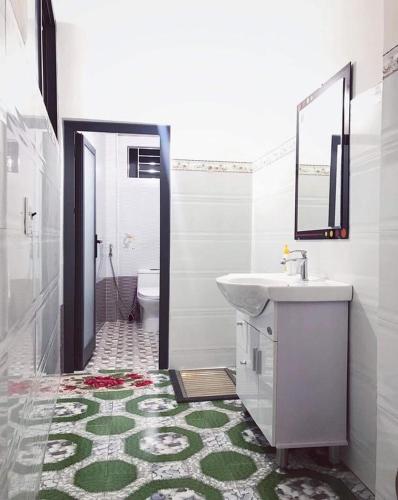 Hanh Phuc Homestay