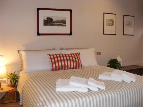 B&B Borgo Re Teodorico - Accommodation - Verona