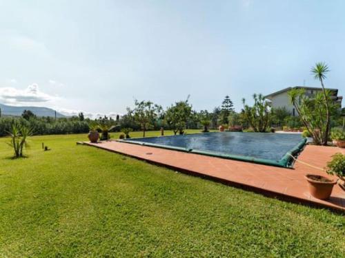 Villa Somnium the abode of relaxation in Paestum - image 8