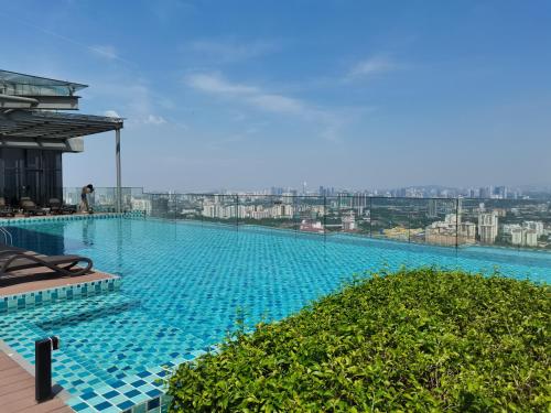 Eko Cheras Residences by De Space, Kuala Lumpur
