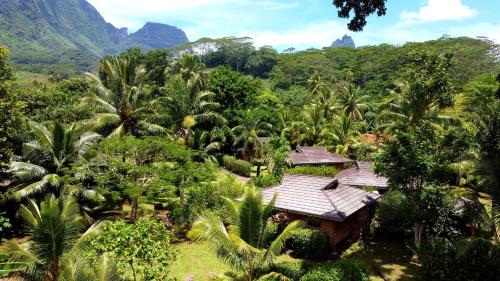 Eco Lodge Village Temanoha