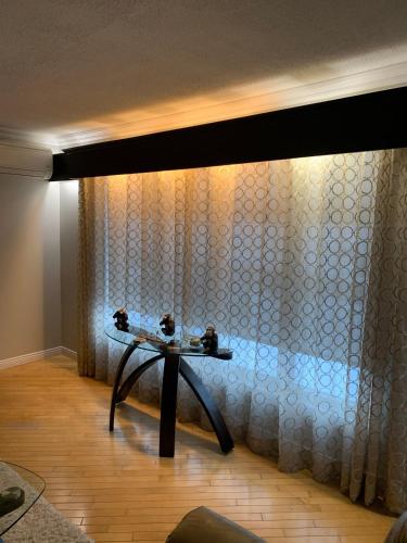 Chambre en Gaspsie - sans petit djeuner fourni in Paspébiac (QC)