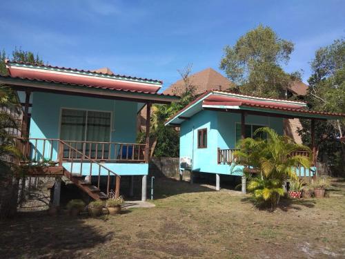 Jeje cottage kohkood