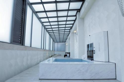 OHYA ブティック モーテル ヨンカン ブランチ【ペット可】