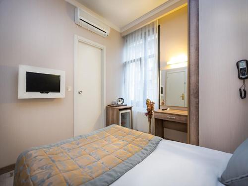 Fatih Hotel Corner, Istanbul (photo 7)