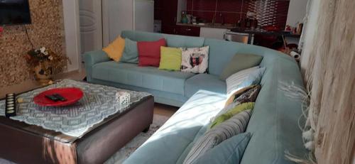 Nature House with Garden in Bodrum