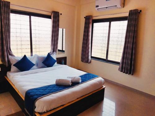 Hotel MADHUBAN