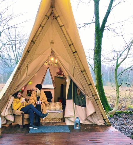 Torma Puhkemaja ja Glämping Torma Puhkemaja ja Glämping