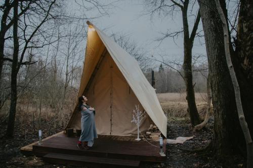 Torma Puhkemaja ja Glämping Torma Puhkemaja ja Glämping
