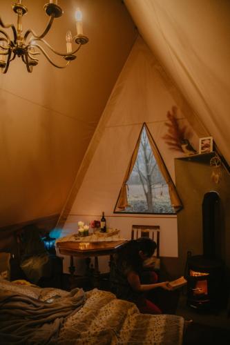 Torma Puhkemaja ja Glämping Torma Puhkemaja ja Glämping