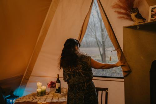 Torma Puhkemaja ja Glämping Torma Puhkemaja ja Glämping