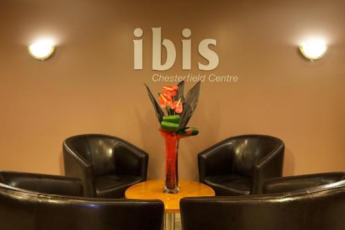 ibis Chesterfield Centre – Market Town