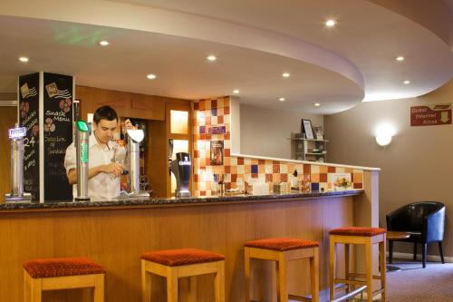 ibis Chesterfield Centre – Market Town - main image