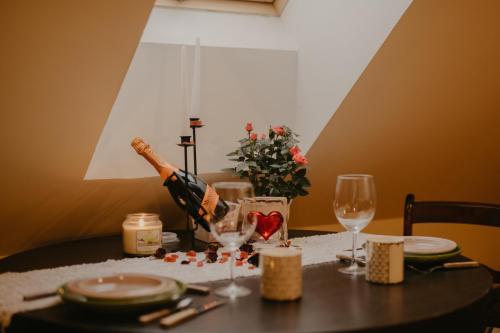 Torma Puhkemaja ja Glämping Torma Puhkemaja ja Glämping