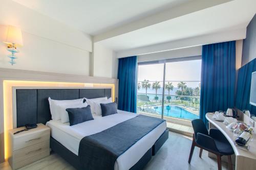 Falcon Hotel, Antalya (photo 11)