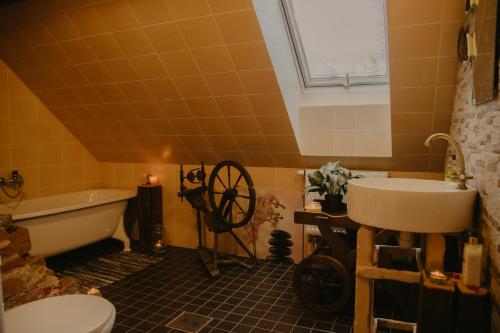 Torma Puhkemaja ja Glämping Torma Puhkemaja ja Glämping