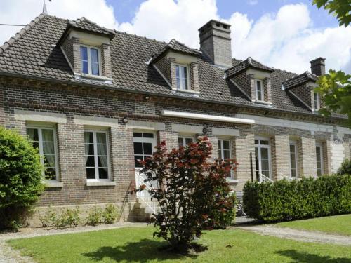 Gîte Chennegy, 4 pièces, 7 personnes - FR-1-543-209 gîte à louer Bois de Bucey