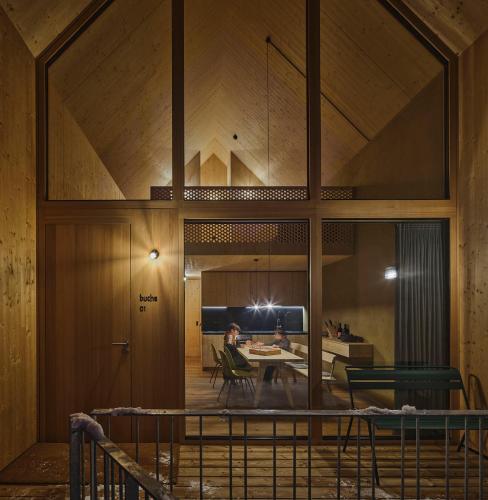 Älmele Ferienhaus - image 10