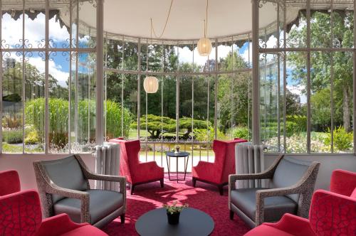 Château Belmont Tours by The Crest Collection - image 6