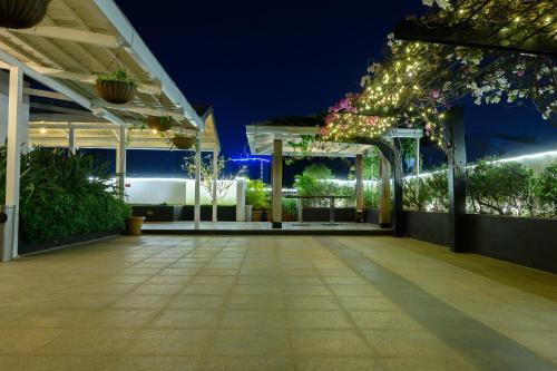 Erkély/terasz, Melange Astris in Bangalore