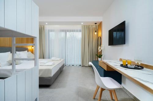 Anassa Blue Boutique Hotel - image 3