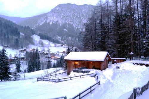 Älmele Ferienhaus - image 13
